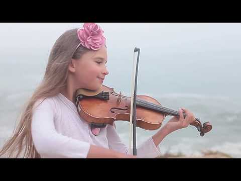 PERFECT - Ed Sheeran - Violin Cover by Karolina Protsenko