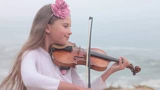 Chords for PERFECT - Ed Sheeran - Violin Cover by Karolina Protsenko