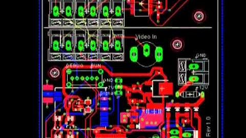 THP Entry: Smart Antenna Tracker
