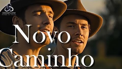🎶 JESUS NOVO CAMINHO | Louvor e Adoração | Gospel 2025