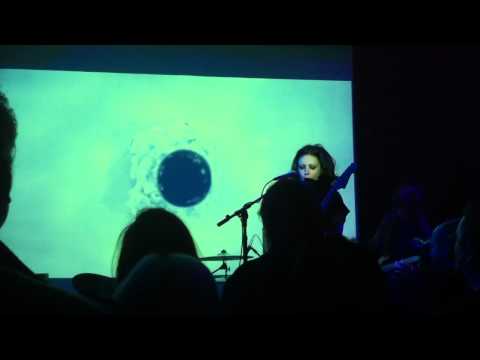The Black Ryder - Gone Without Feeling - 2011-05-25 - Popfest Rickshaw Stop, SF