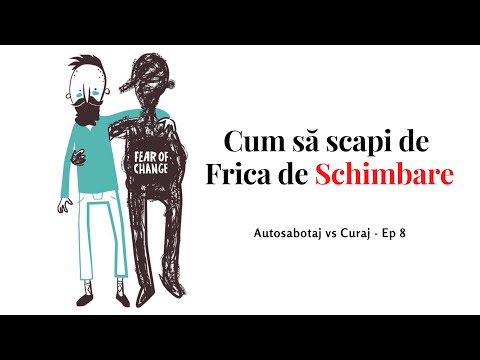 Video: Frica La începutul Unei Cariere: Cum Să O Depășești?