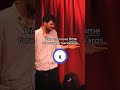 The ULTIMATE power! TIME WARP: we can move time forwards or backwards #comedy #improv #funny