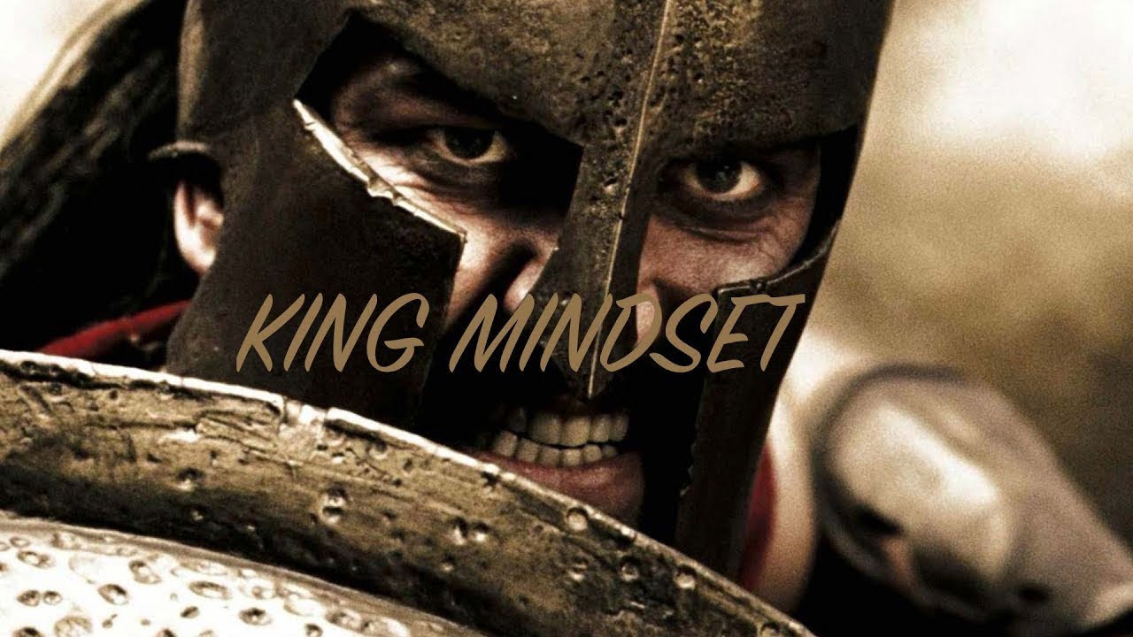 Les Brown | KING MINDSET! ᴴᴰ | Motivational Speech