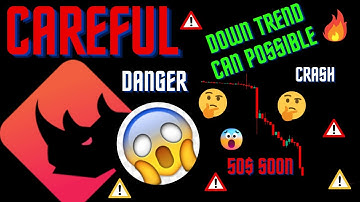 BNX: CAREFUL DANGER!!! BNX Price Prediction & BNX News Today, Binaryx Technical Analysis!!