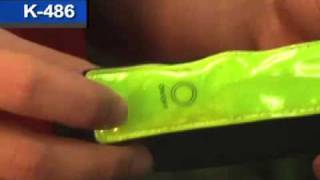 Promotional Item Idea Safety Light Blinker. screenshot 5