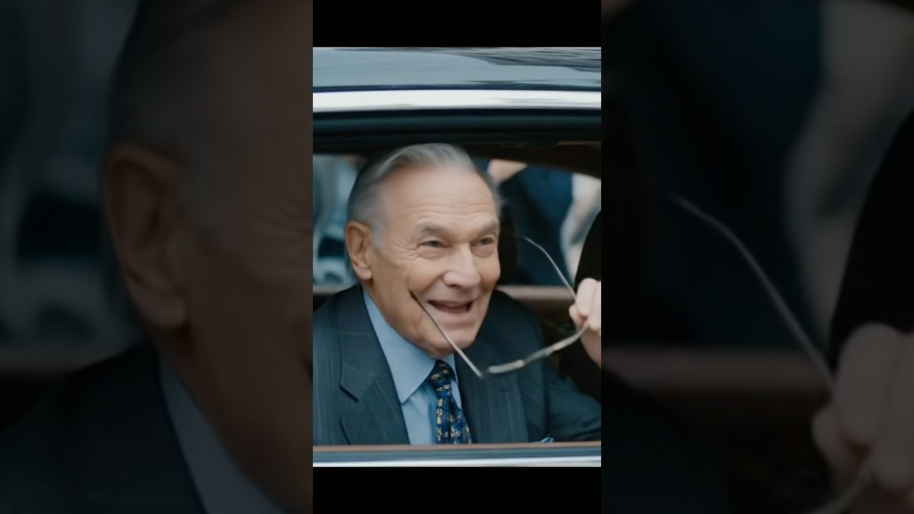 This guy invented the Tally Whacker 