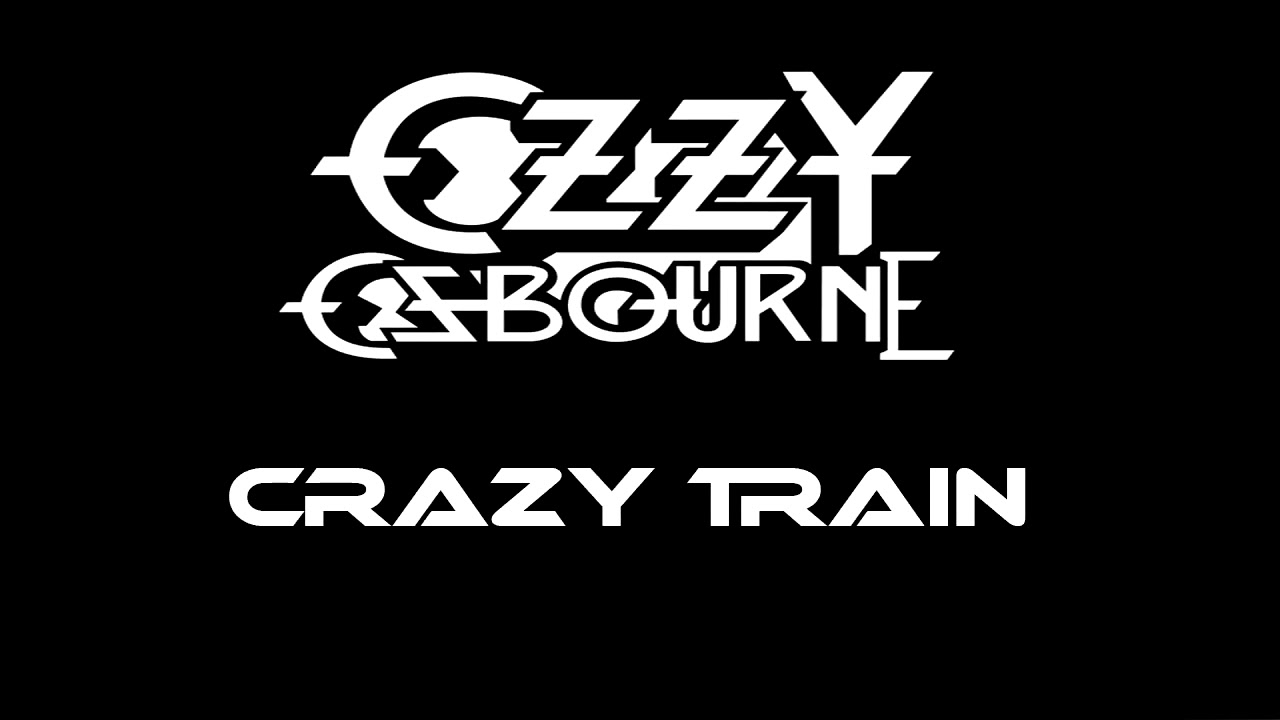 crazy train ozzy osbourne cove solo YouTube