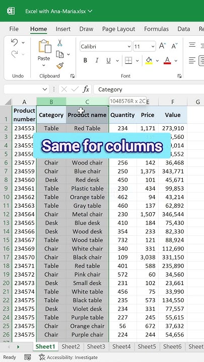 How To Group Ungroup Rows And Columns In Shortcut excel exceltips how-to-group-ungroup-rows-and-columns-in-shortcut-excel-exceltips