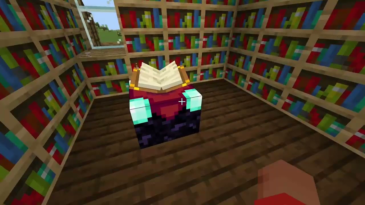 Lets play Minecraft Bedrock ep 67