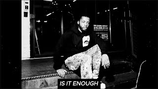 Othello Beats, Meek Mill x Kur Type Beat Is It Enough