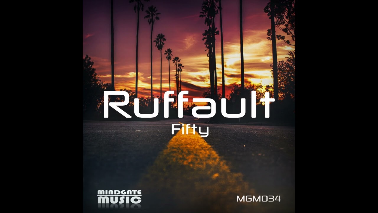 Ruffault - Blue Shine (Original Mix)