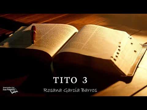 Tito 03 - Reavivadospsp - Rosana Garcia Barros