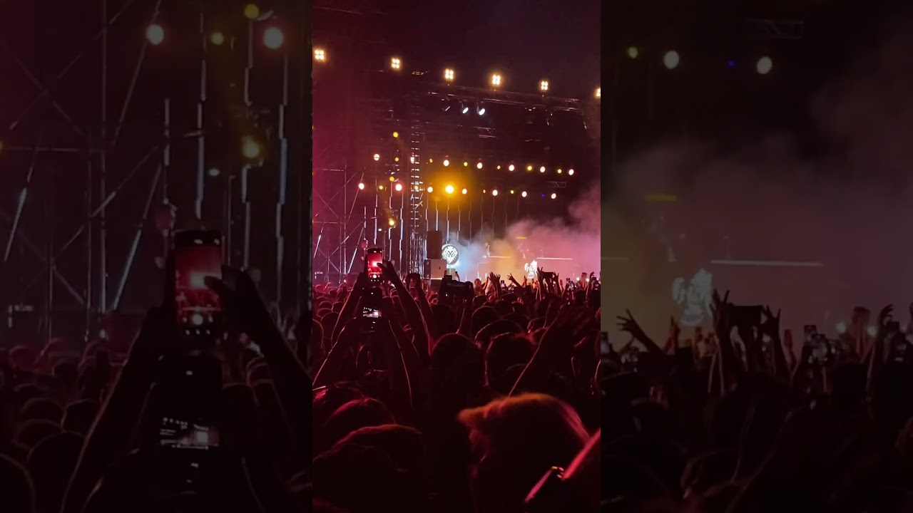 Bloody Hawk- Daewoo 2 live Αθήνα 24/6/23