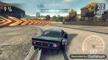 NFS No Limits: Ford Mustang Hoonicorn Chapter 1!