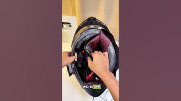 How to install intercom in your helmet using Blaise V2 Intercom!🔥 #blaisev2 #intercom #helmet