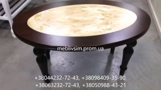 Стол журнальный. Cocktail Table.(, 2016-04-28T11:46:46.000Z)