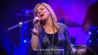 Here In My Life - Hillsong (Lyrics & Subtitles)