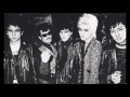 非常線をぶち破れ/TH eROCKERS