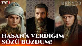 Şehzadeler İçin Hesap Vakti - Mehmed: Fetihler Sultanı 85. 