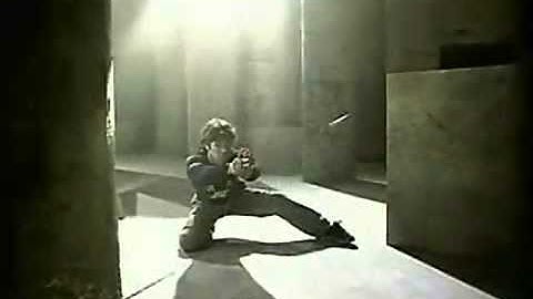 Nerf - Dart Tag Strikefire.mp4