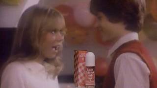 Love's Baby Soft - "Moment of Discovery" (Commercial, 1979) ❤️ screenshot 2