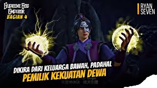 Download Lagu PEMILIK API SURGAWI GANDA❗ KEKUATANNYA TAK MASUK AKAL - Supreme God Emperor Bagian 4 (Sub Indo) MP3 Download Lagu PEMILIK API SURGAWI GANDA❗ KEKUATANNYA TAK MASUK AKAL - Supreme God Emperor Bagian 4 (Sub Indo) MP3
