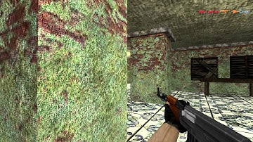 Damm vs fastcup -5 kills with Ak-47 By Orya