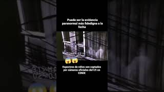 Fantasmas De Niños Grabados