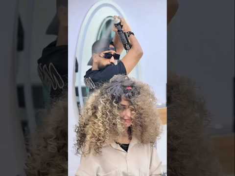 الهير ستايلست الفرفوش رزق