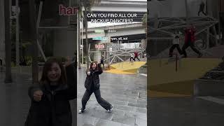 Download Lagu how many members can you find? our SUPERNOVA cover is out now! #aespa #kpopinpublic #kpopaustralia MP3