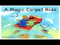 A Magic Carpet Ride (Sensory Story) - Audio Book