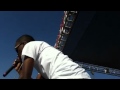 Iyaz on stage at Yucaipa High School - JoJo Jam Tour 2011