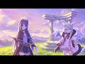 【プリコネR】エンドビジョン 告白ストーリー集 Part3｜選択：シェフィ Sheffy ・ レイ  Rei｜End Vision - Romantic Stories｜エンド ヴィジョン 幻竜争覇戦