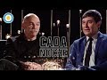 Martín Caparrós en Cada Noche