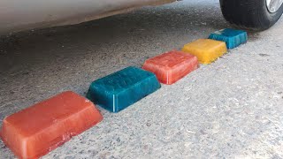 coco car test subscribe Like experiment Car vs Water slim screenshot 5