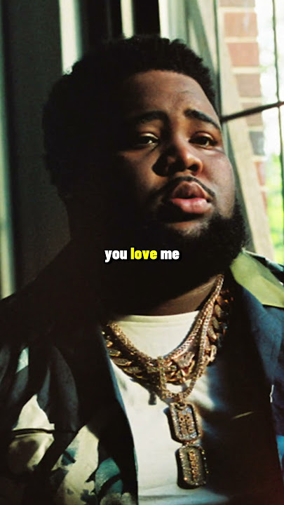 Rod Wave - Sweet Little Lies | It Hit Deep When Rod Wave Said… 💔