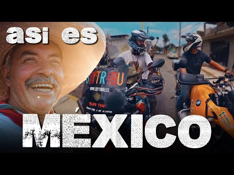 ASÍ ME TRATAN en MÉXICO 🇲🇽 LOS VOLADORES de PAPANTLA y EL ORIGEN de LA VAINILLA | Episodio 233