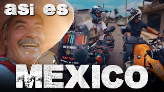 ASÍ ME TRATAN en MÉXICO 🇲🇽 LOS VOLADORES de PAPANTLA y EL ORIGEN de LA VAINILLA | Episodio 233