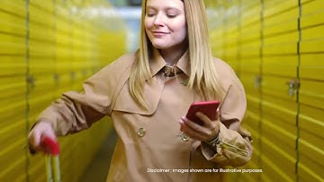 Digital Storage Lockers - The Future of Luggage Storage for Hotels