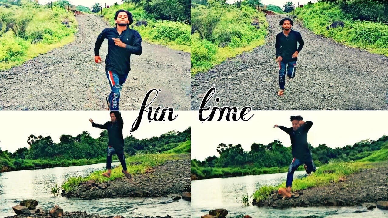 Fun Time  || Guru Sharma |