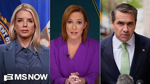 DOJ risks criminal prosecution for defying Epstein documents release law: Weissmann