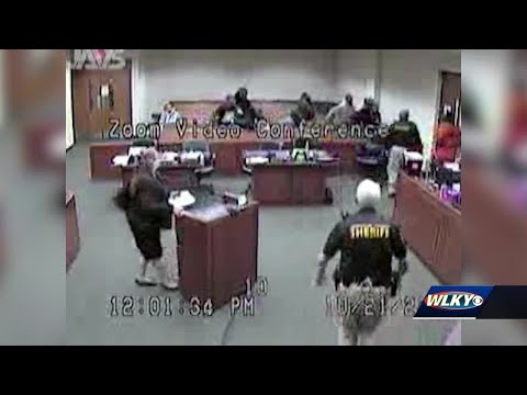 Jefferson County Court Records Louisville Ky