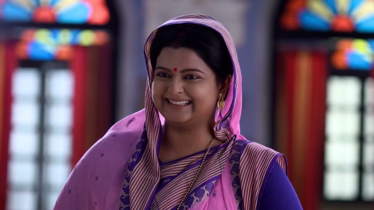 Soudaminir Sansar - Ep 261 - Joydeb Mondal - Bengali Tv Serial - Zee5 Bangla Classics