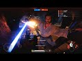 Xaos kun is a fraud  hvv 588  star wars battlefront 2