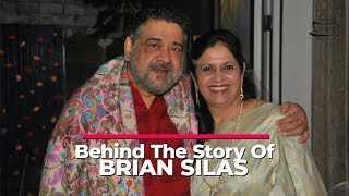 Brian silas, belonging to a family of musicians and artists, is one
india's top paints. pianist who not taken in by western classical
music....
