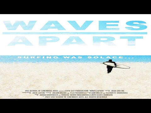 Waves Apart Documentary FULL MOVIE