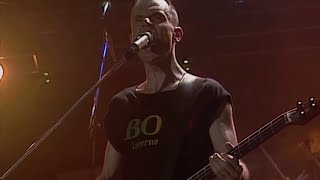 Elán - Spolok Cvokov, Live Supertour 1992, Bratislava