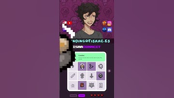 Binding of Isaac Isaaconnect Part 52 / bindingofisaac.es