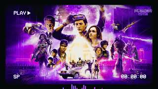 Ready Player One - The Best Songs From The Movie
